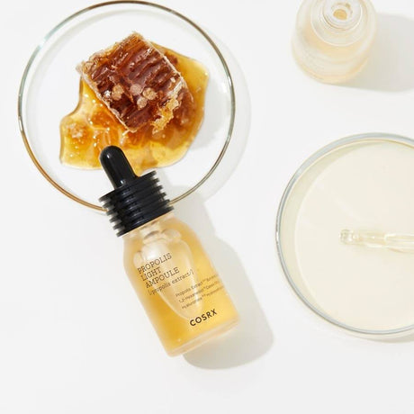 [COSRX] Full Fit Propolis Light Ampoule (EXP. 15.6.2026)