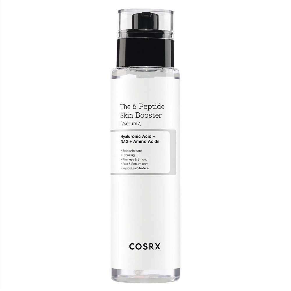 [COSRX] Das 6 Peptide Skin Booster Serum