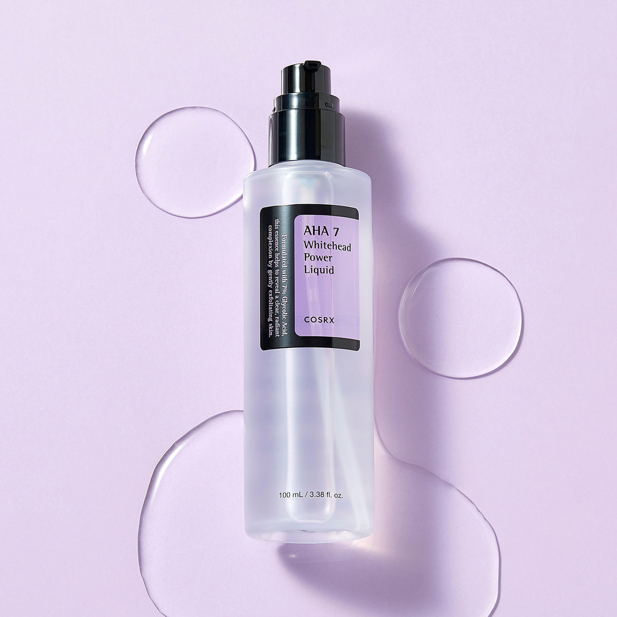 [COSRX] AHA 7 Whitehead Power Liquid