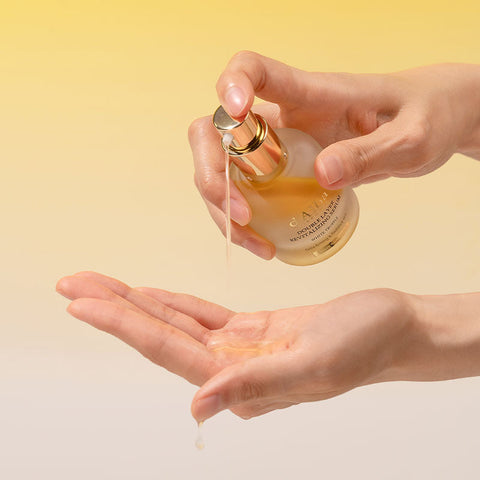 [d'Alba] White Truffle Double Layer Revitalizing Serum