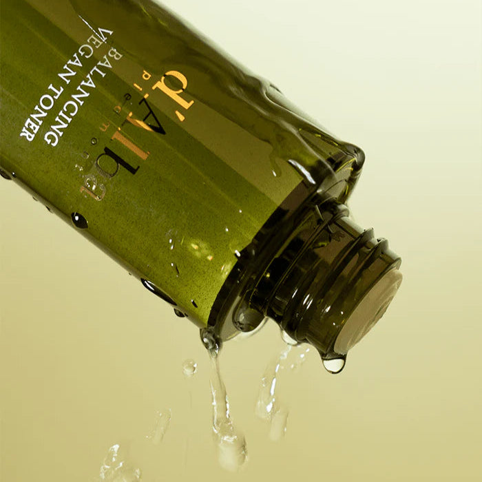 [d'Alba] Mild Skin Balancing Vegan Toner