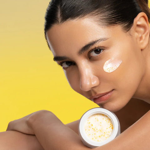 [d'Alba] Vita Toning Capsule Cream