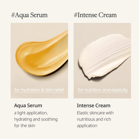[d'Alba] Weißes Trüffel-Doppelserum & Creme