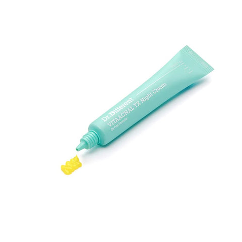 [Dr. Different] VITAACNAL TX Night Cream