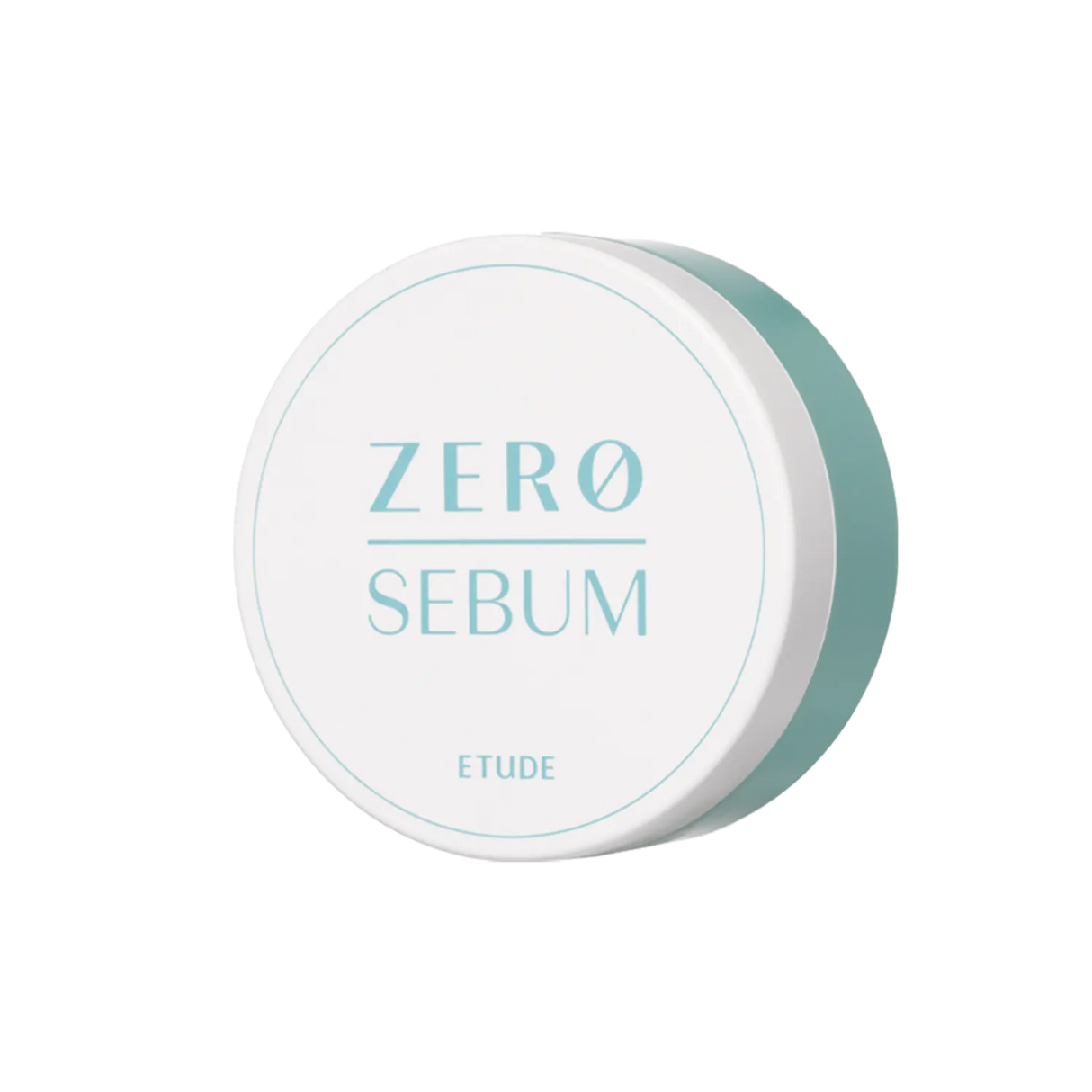 [ETUDE] Zero Sebum Drying Powder