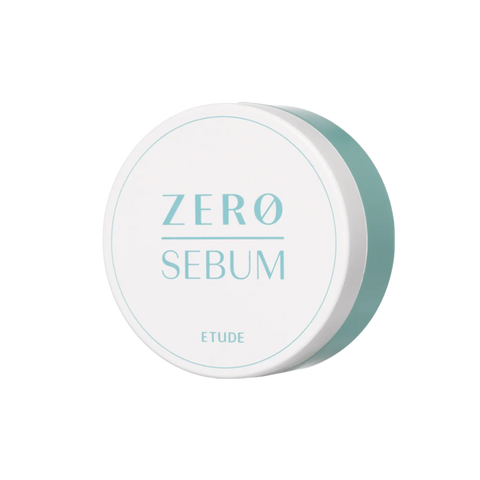 [ETUDE] Zero Sebum Drying Powder