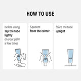 [epii] Double Up Cream Ectoin & Panthenol