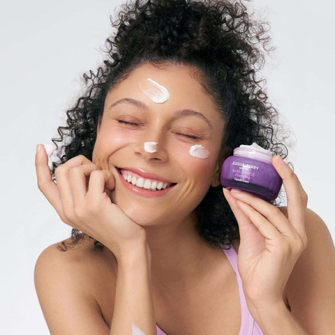 [EQQUALBERRY] Bakuchiol Plumping Capsule Cream