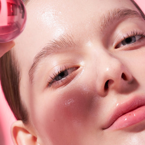 [EQQUALBERRY] Collagen Pore-Tight Up Hydrogel Mask