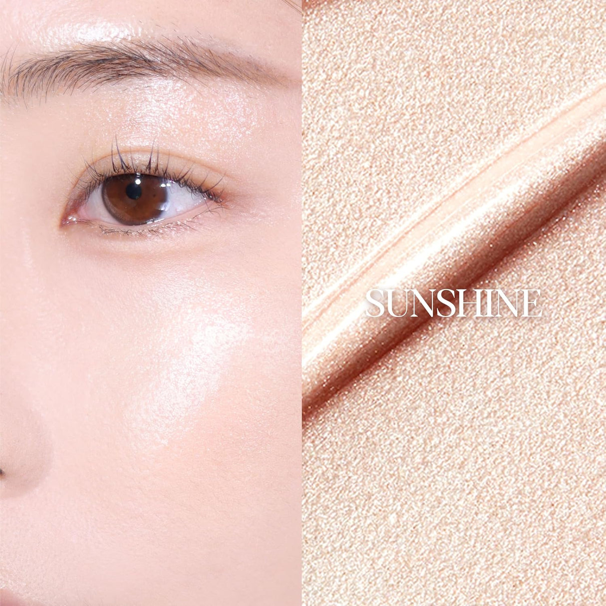 [espoir] Be Glow Stick Radiance