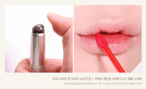 [espoir] Doppelter Verschmierungs-Lippenpinsel