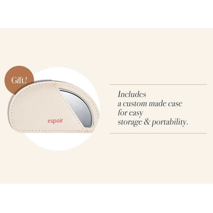 [espoir] Make-Up Spatel