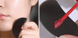 [espoir] Make-Up Spatel