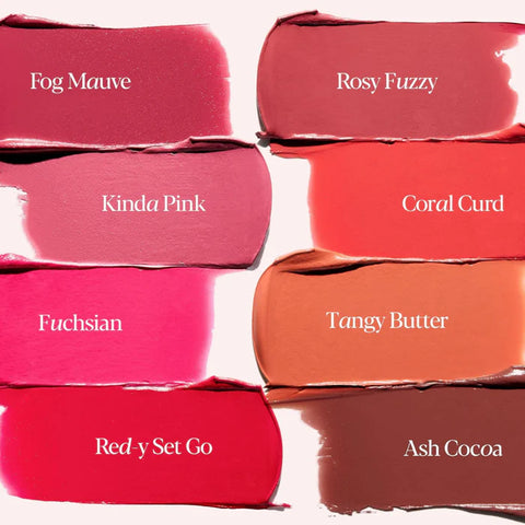 Espoir NoWear Lipstick Volume Matte