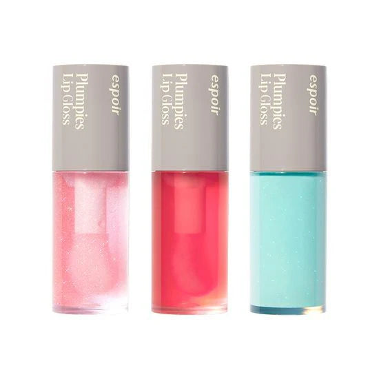 [espoir] Plumpies Lip Gloss