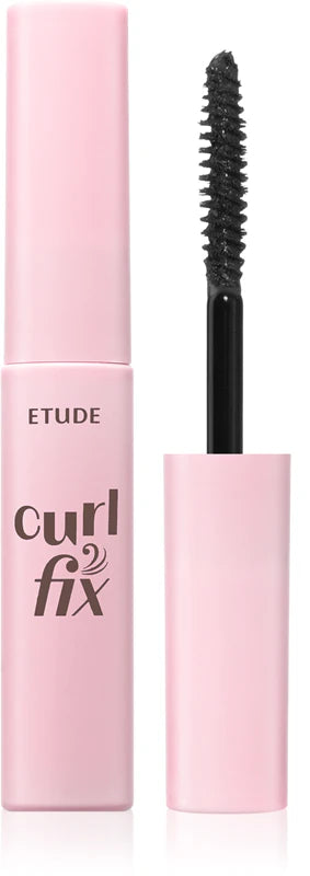 [ETUDE] Curl Fix Mascara