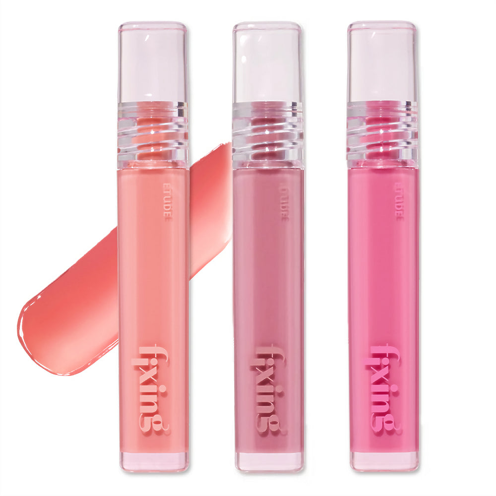 [ETUDE] Glow Fixing Tint