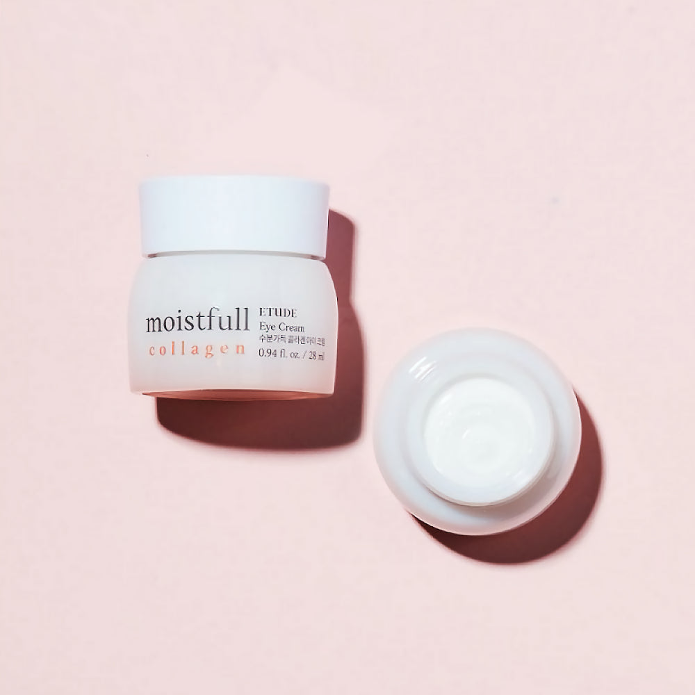 Etude Moistfull Collagen Eye Cream tuotekuva