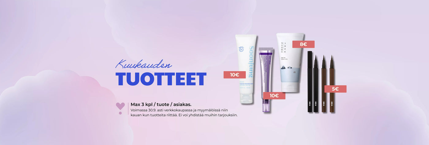 Products of the Month – September 2026