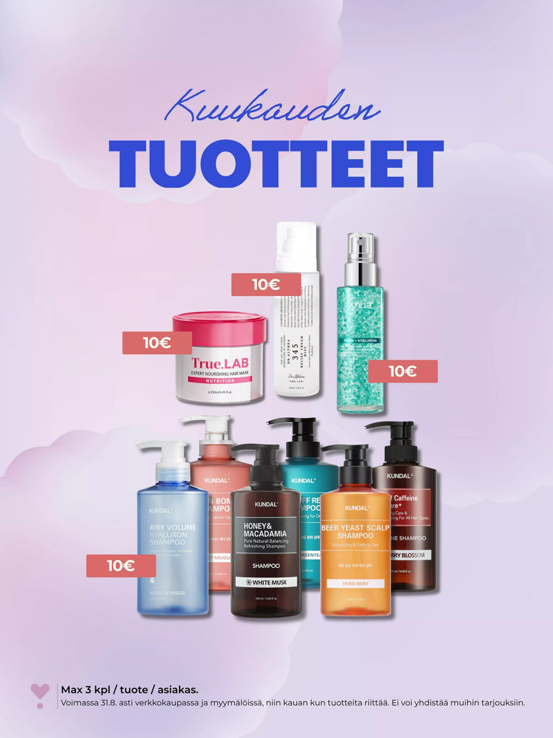 Produkte des Monats – August 2026