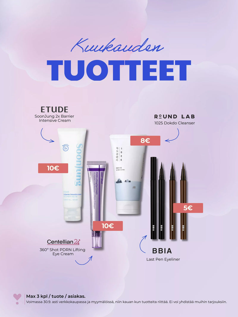 Produkte des Monats – September 2026