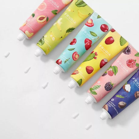 [Frudia] Mein Orchard Analogue Seoul Handcreme Geschenkset