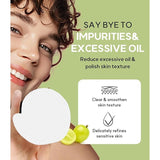 [Frudia] Green Grape Pore Peeling Pad (1 Stück)