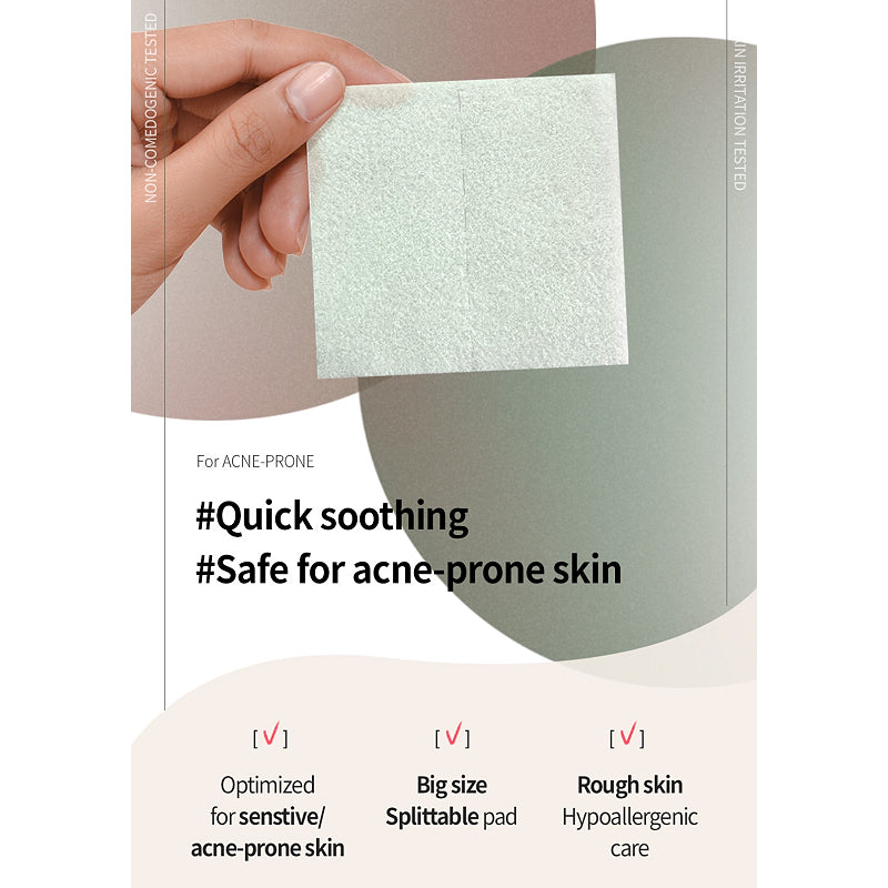 [Frudia] Was ist falsch Hilfe AC Clear Pad (2 Stück)