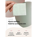 [Frudia] Was ist falsch Hilfe AC Clear Pad (2 Stück)