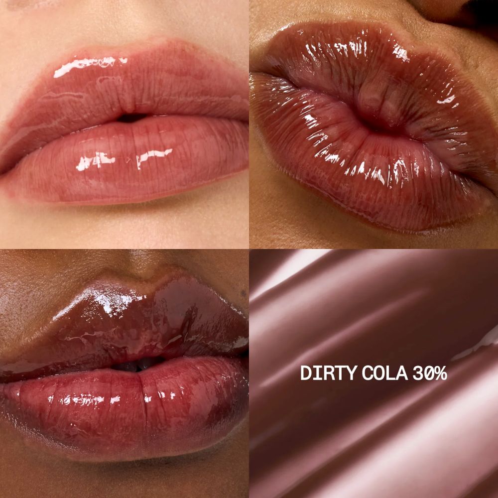 [fwee] 3D Voluming Gloss