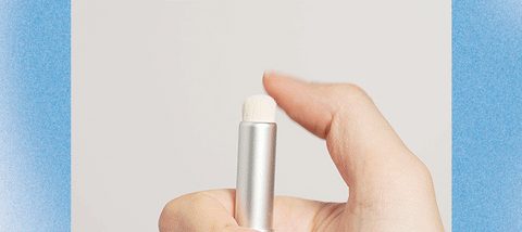 [fwee] Fingerlike Lip Brush