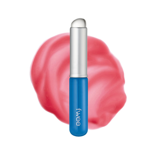 [fwee] Fingerlike Silicone Lip Brush