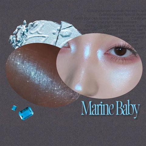 [fwee] Glitz Stone Highlighter