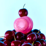 [fwee] Lip & Cheek Glowy Jelly Pot + Pendant Keyring