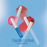 [fwee] Fingerförmiger Silikon-Lippenpinsel