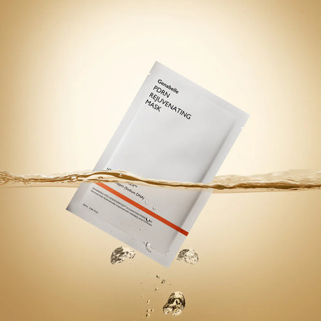 [Genabelle] PDRN Rejuvenating Mask