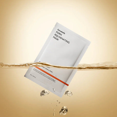 [Genabelle] PDRN Rejuvenating Mask
