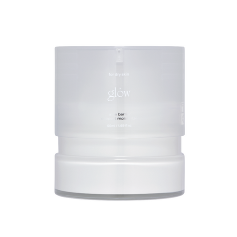 [glow] Aloe Barrier Support Moisturizer