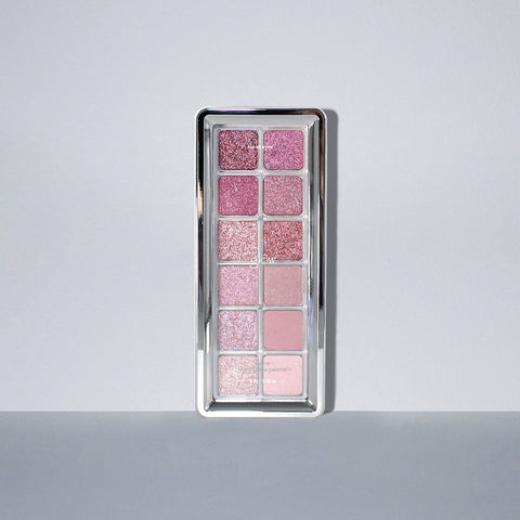 [glow] anime eyeshadow palette #fullmoon