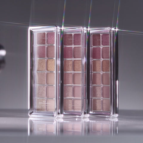 [glow] anime eyeshadow palette #fullmoon