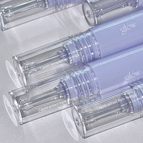 [glow] apple retinol eye cream