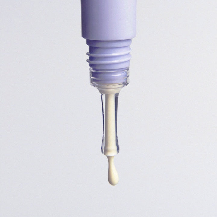 [glow] apple retinol eye cream