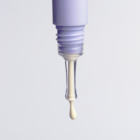 [glow] apple retinol eye cream