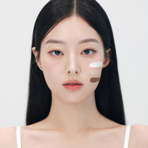 [glow] breathable blemish balm