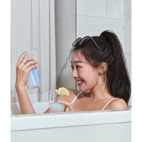 [glow] sauberer & polierter Zitronen-Vitamin-Toner