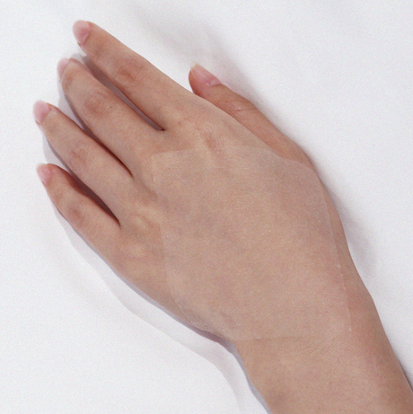 [glow] unsichtbare Lyocell-Pads