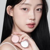 [glow] nicht trockener Concealer mit zwei Enden