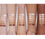 [glow] nicht trockener Concealer mit zwei Enden
