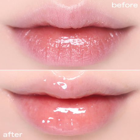 [glow] Pfirsich-Peptid-Reparatur-Lippenbalsam