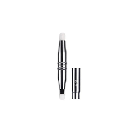 [glow] portable lip & eye brush